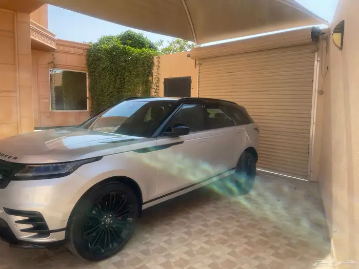 فيلار 2024 بلاك ايديشن 5