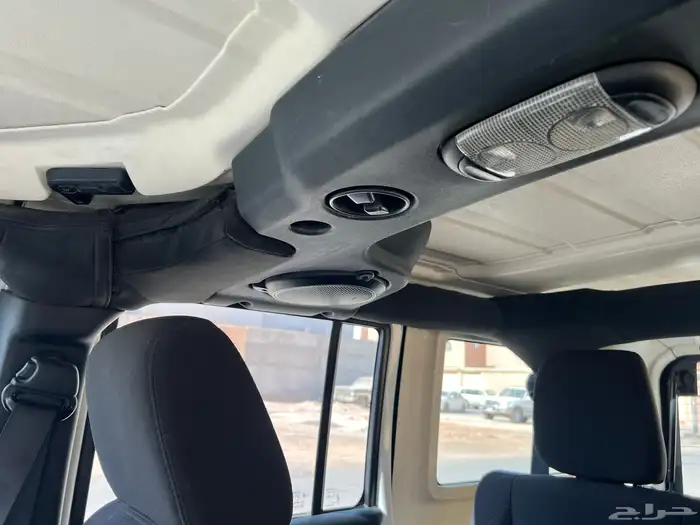 رانجلر سبورت 9