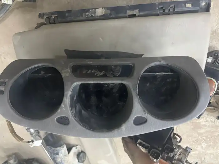 قطع لكزس جي اس 2004 20