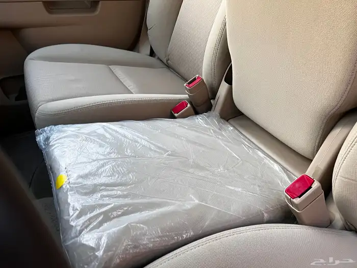 يوكن 2014 مخزن شبه جديد 60