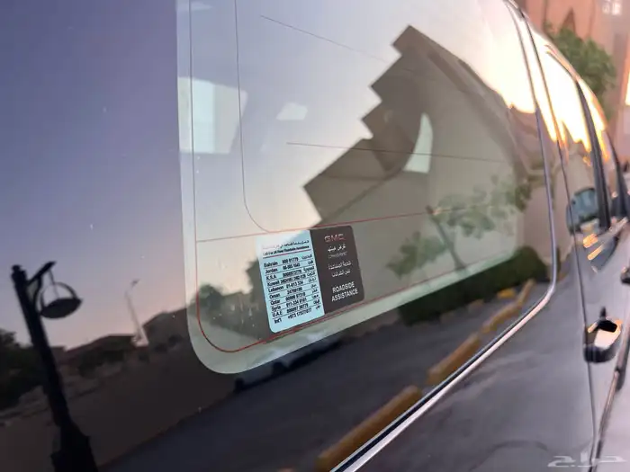 جمس يوكن 2012 36