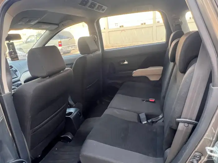 راش تويوتا 2022 7