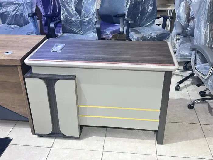 مكتب كرسي دولاب 11