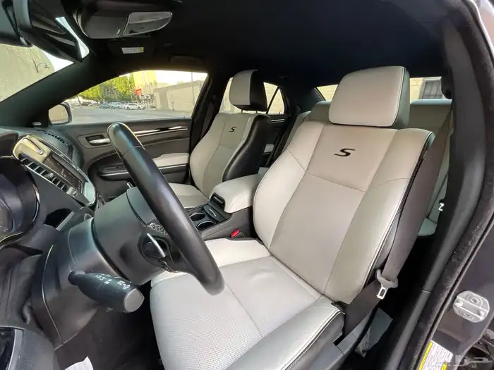 كرايزلر موديل 2021 S300 21