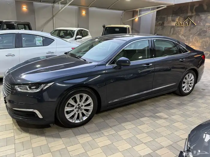 فورد تورس 2022 امبيانتي 7