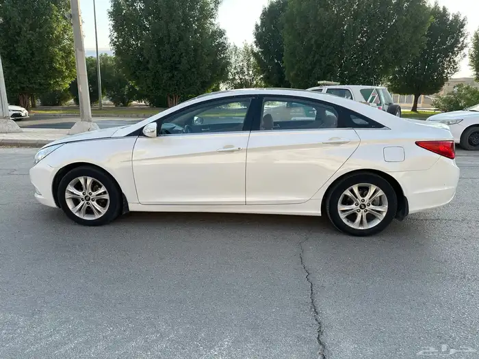 سوناتا 2012 محركات شرط 9