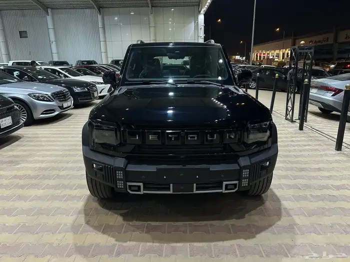 جيتور T2 لاكجري موديل 2026 فل كامل اصفار 1