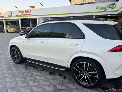 مرسيدس 450GLE index