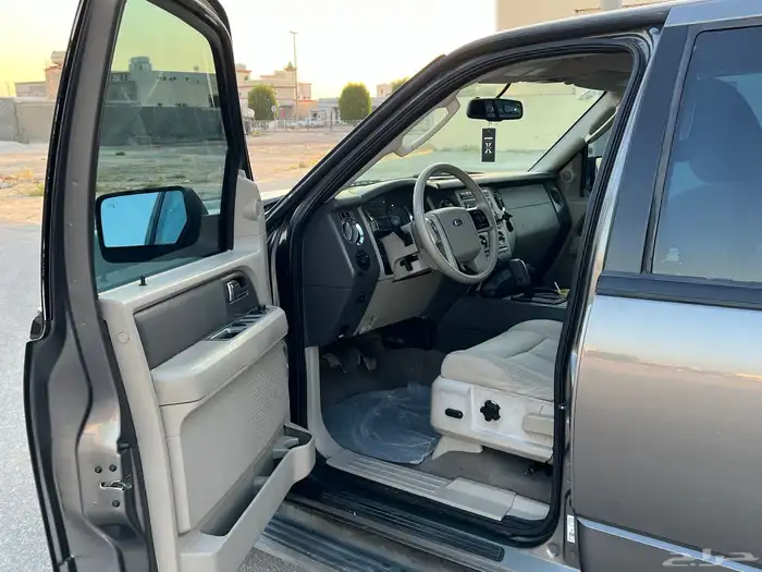 فورد اكسبيدشن قمه بالنظافه 6