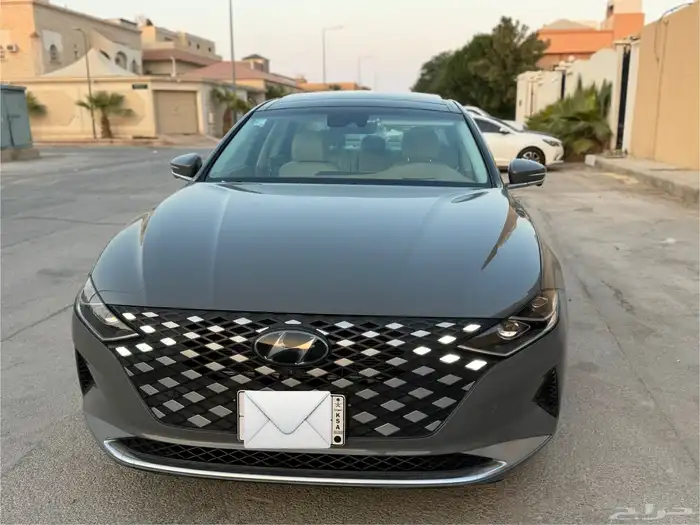 ازيررا - 2021 - 6 سلندر - بريميوم فل كامل ماشي 80 المجدوعي 1