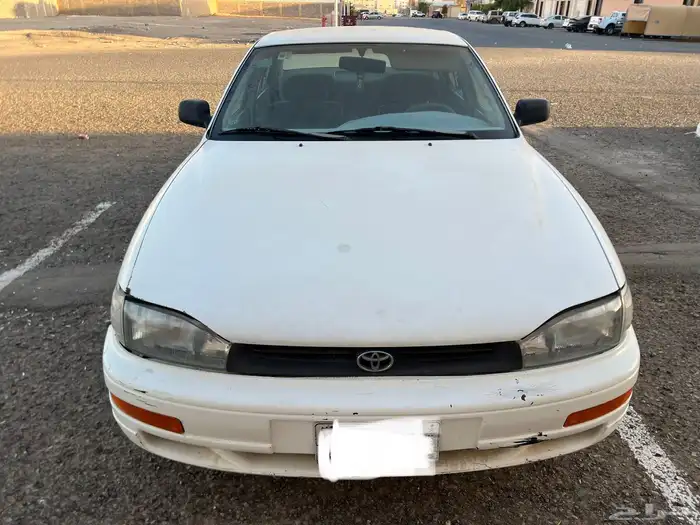 كامري 96 للبيع 3