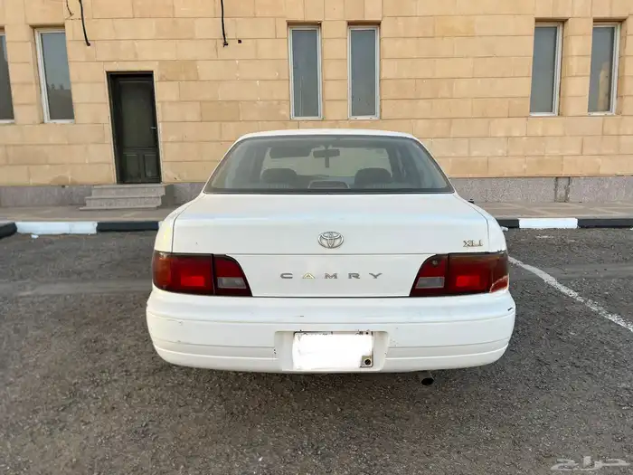 كامري 96 للبيع 2