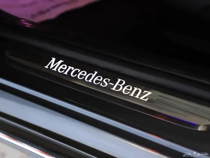 مرسيدس c300 2021 7