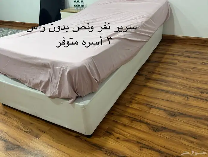 اثاث سراير دولاب 6