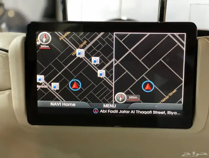 سنتنيال VS500 2014 ( أعلى فئة ) عداد قليل 24