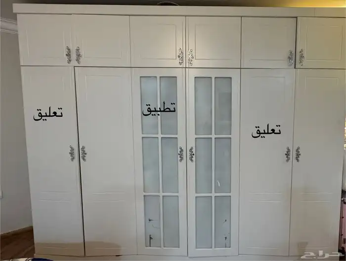 اثاث سراير دولاب 0