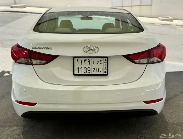 اللنترا 2016 مخزنه نظيفه 4