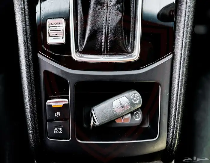 مازدا جيب CX5 وكالة كامل ممشى 78 الف كيلو فقط 8