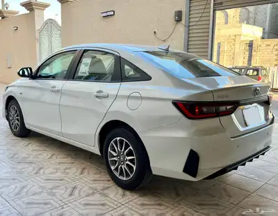 تويوتا يارس 2024 عداد 39 الف index