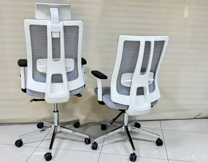 كراسي مكتبية كراسي 3