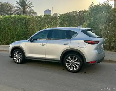 مازدا CX5 2020 index