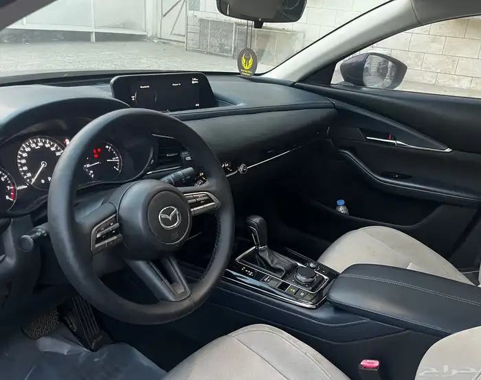 للبيع مازدا CX30 موديل2023 8