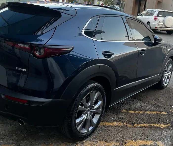 للبيع مازدا CX30 موديل2023 1