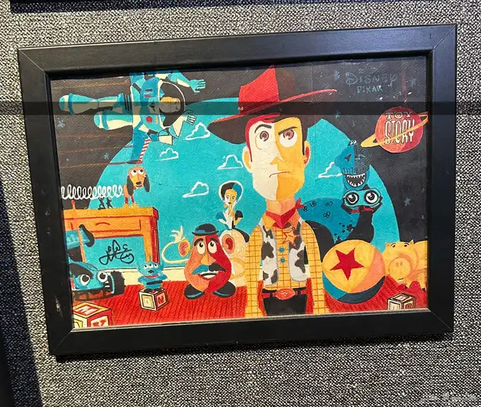 رسمات للبيع 4