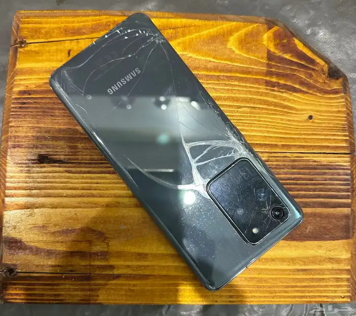 سامسونج S20 ألترا 3