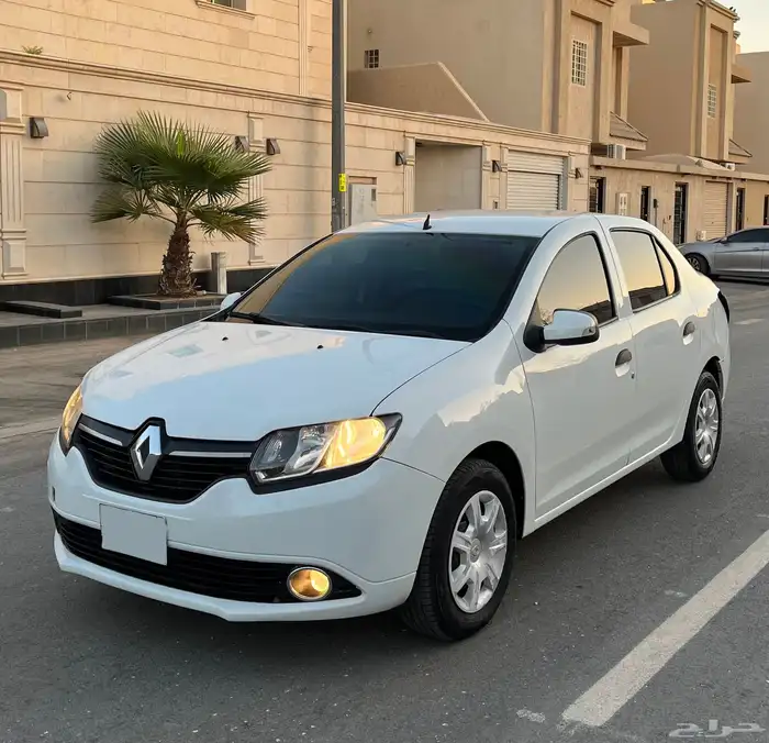 للبيع رينو سيمبول 2016 نظيف فرصه للمستخدم 1