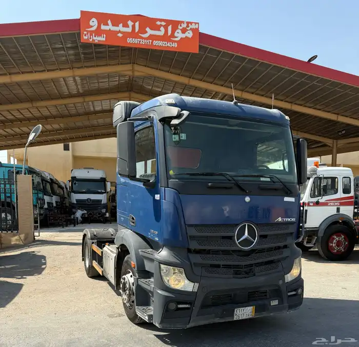 راس اكتروس 2017 MP4 هاف ميقا 1845 10