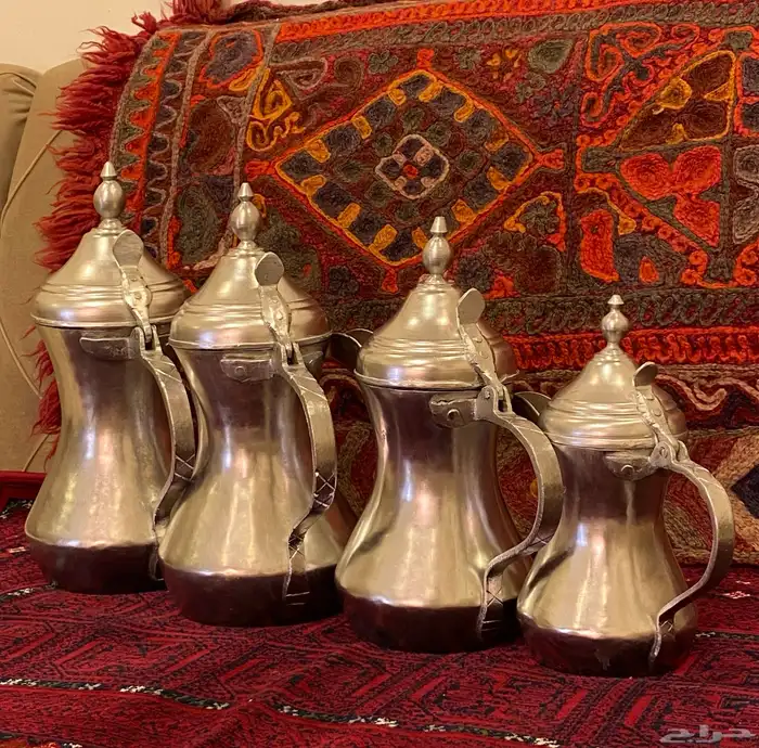 طقم دلال ختم عمل بغداد امهات هلال 2