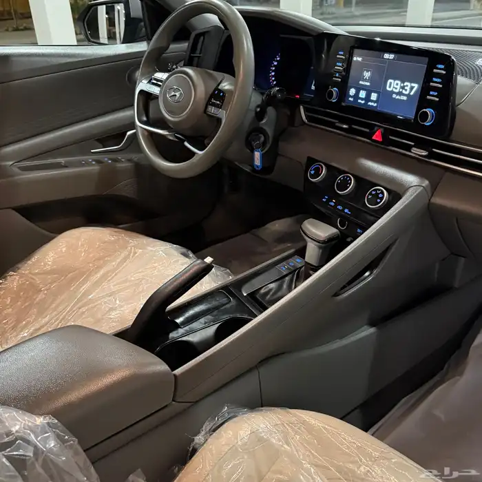 النترا 2023 سمارت بدي وكاله 21