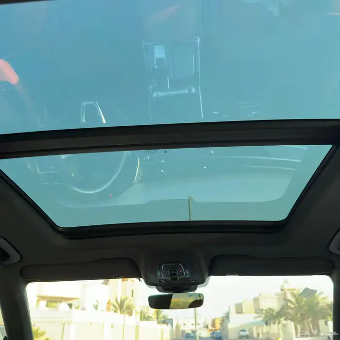 للبيع q8 s-line 2020 نظيف 13