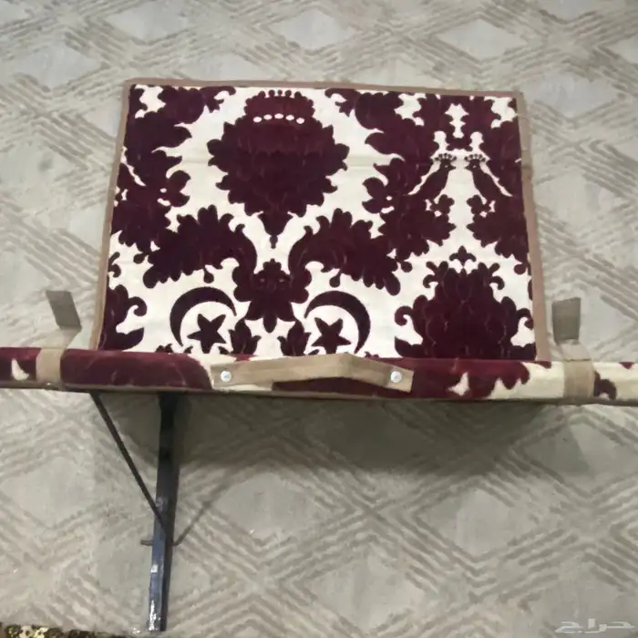 تكايه ظهر مستعمله للبيع 2