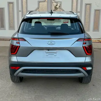 كريتا 2023 ( سمارت - رصاصي ) index