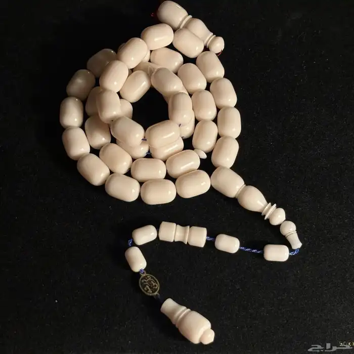 مسباح ضومنة صب جديد 0