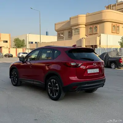 مازدا cx5 index