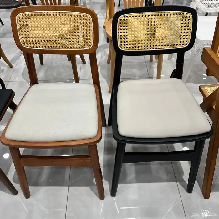 طاولات كوفي مقهى مطعم بوفية 3