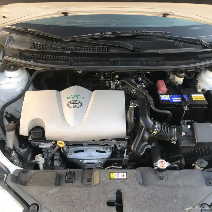 يارس 2020 بدي وكاله 2