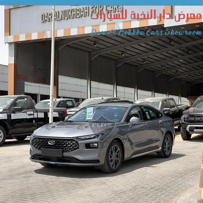 فورد تورس استاندر2026 كاش وبنوك اقل الاسعار 15