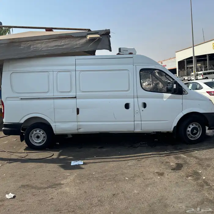 باص ميكسوس 5