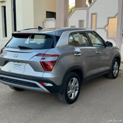 كريتا 2023 ( سمارت - رصاصي ) index