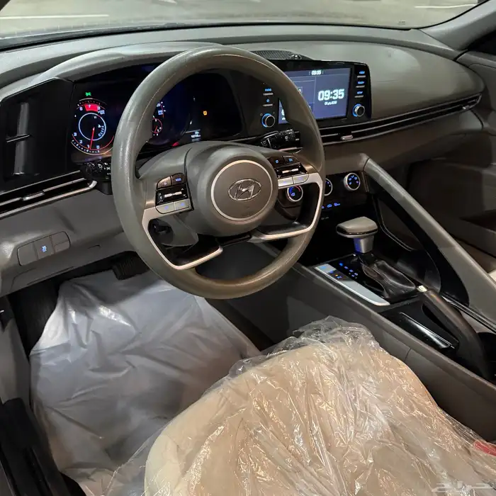 النترا 2023 سمارت بدي وكاله 10