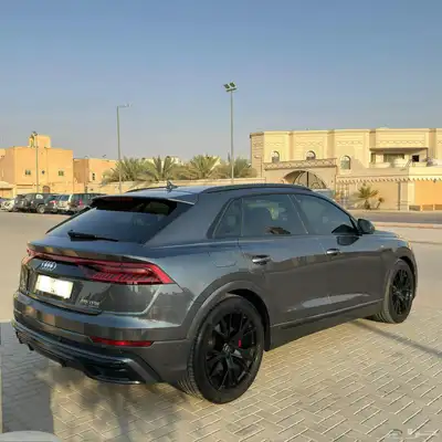 للبيع q8 s-line 2020 نظيف index