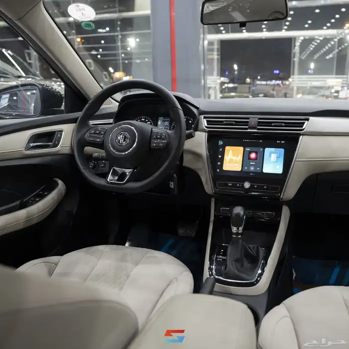 ام  ي 5 ستاندر موديل 2025 6