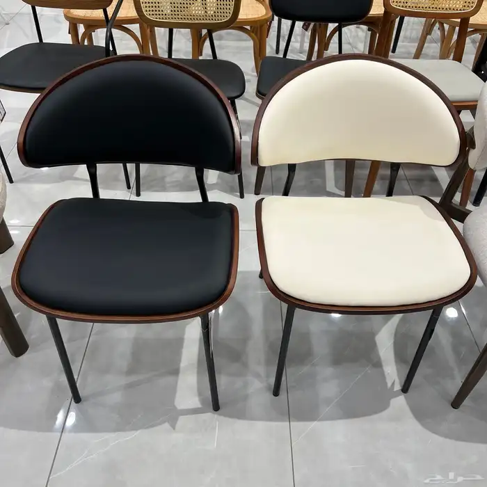 طاولات كوفي مقهى مطعم بوفية 16