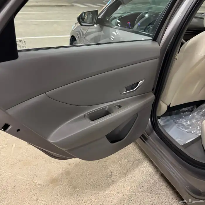 النترا 2023 سمارت بدي وكاله 13