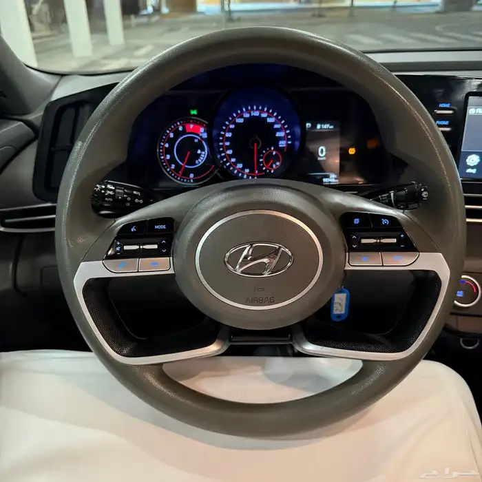 النترا 2023 سمارت بدي وكاله 23