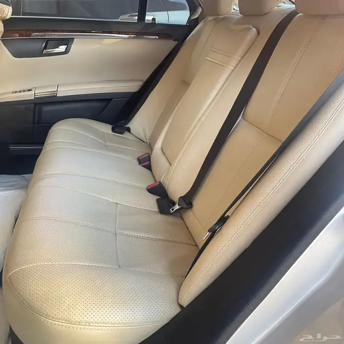 مرسيدس بانوراما 2007 18